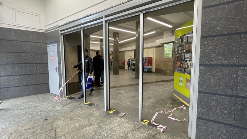 Главные новости 13 сентября в Петербурге для тех, кто все пропустил