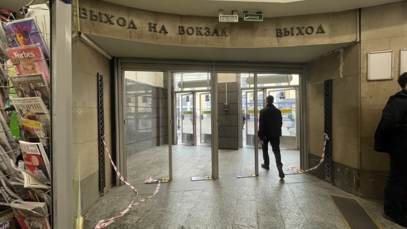 Главные новости 13 сентября в Петербурге для тех, кто все пропустил