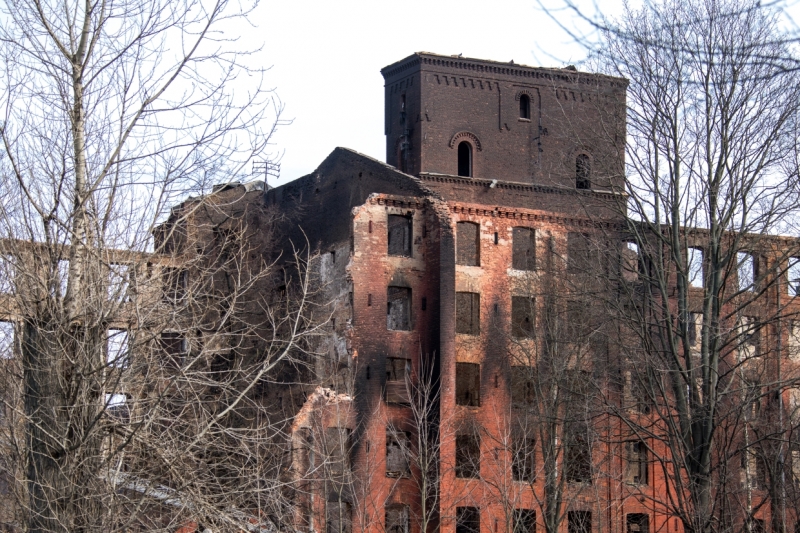 Главные новости 14 апреля в Петербурге для тех, кто все пропустил