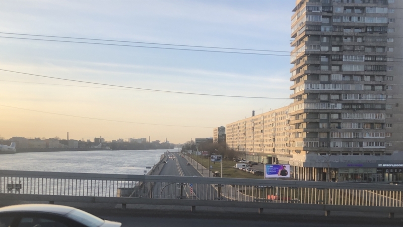 Главные новости 14 апреля в Петербурге для тех, кто все пропустил