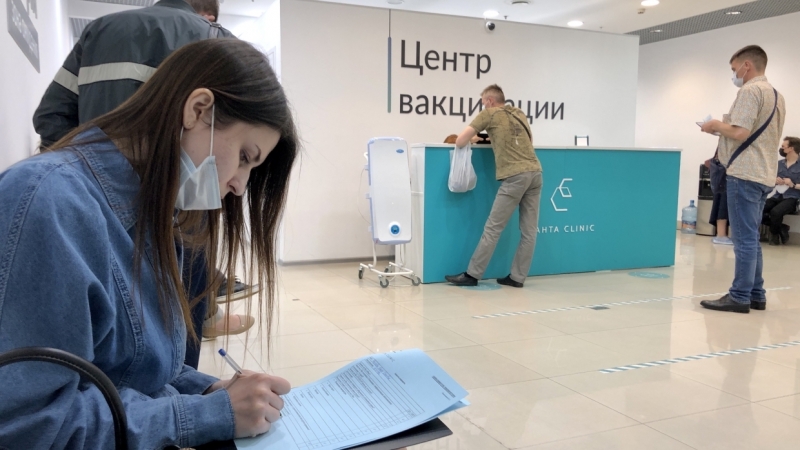 Главные новости 19 июня в Петербурге для тех, кто все пропустил