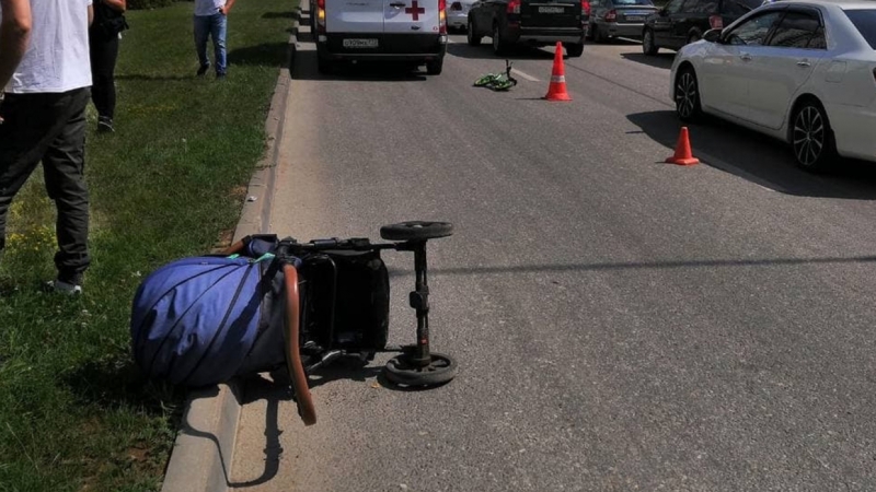 Главные новости 21 сентября для тех, кто все пропустил