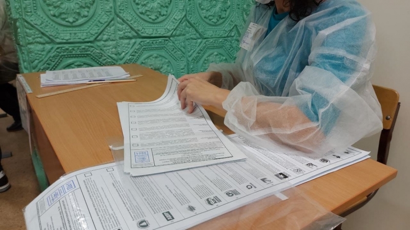 Главные новости 21 сентября для тех, кто все пропустил