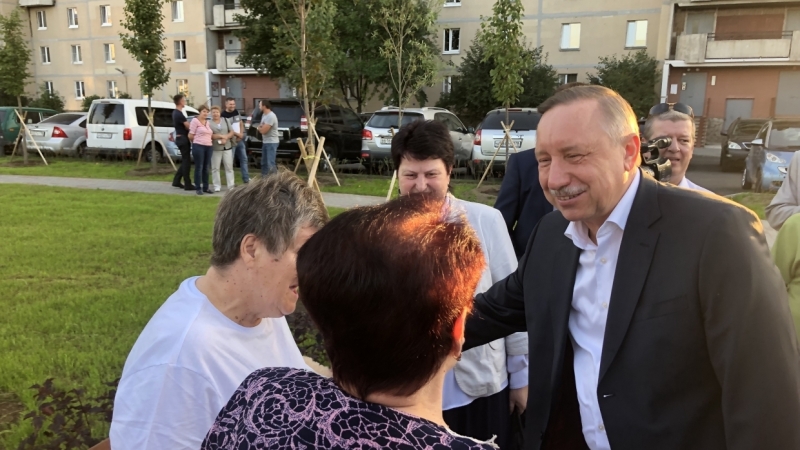 Главные новости 21 сентября для тех, кто все пропустил