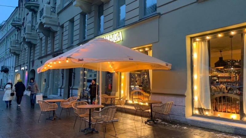 Главные новости 21 сентября для тех, кто все пропустил