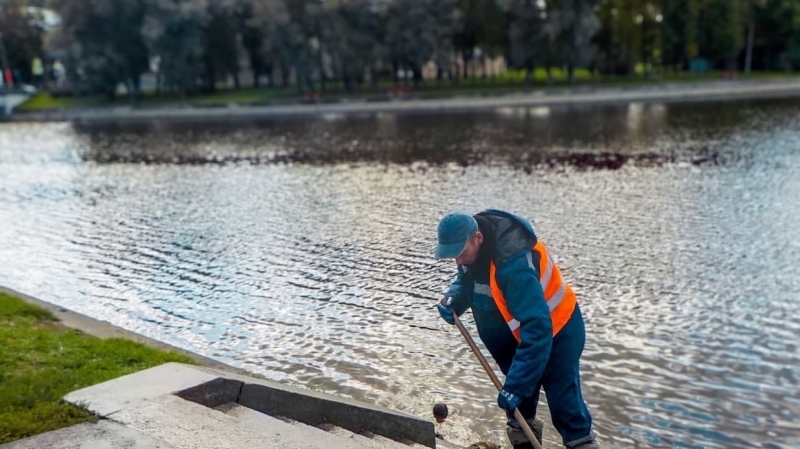 Главные новости 21 сентября для тех, кто все пропустил
