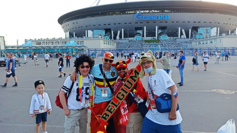 Главные новости 22 июня в Петербурге для тех, кто все пропустил