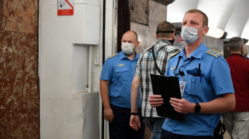 Главные новости 22 июня в Петербурге для тех, кто все пропустил