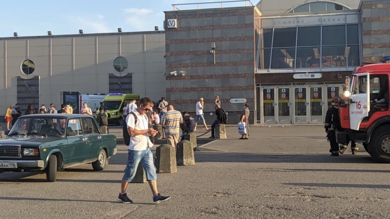 Главные новости 22 июня в Петербурге для тех, кто все пропустил