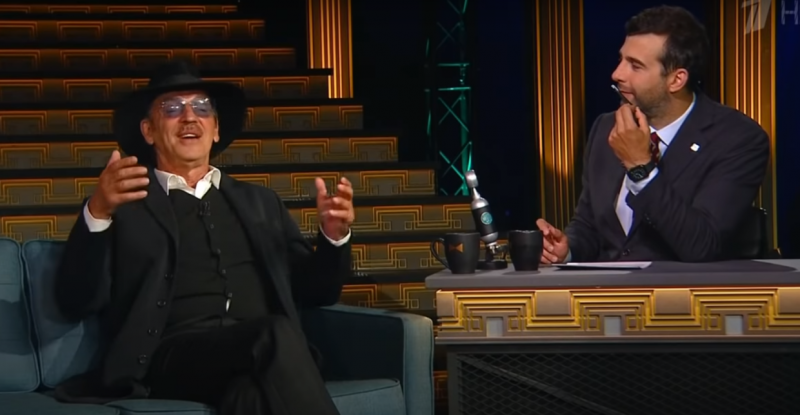 Главные новости 22 июня в Петербурге для тех, кто все пропустил