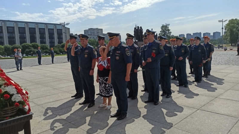 Главные новости 22 июня в Петербурге для тех, кто все пропустил