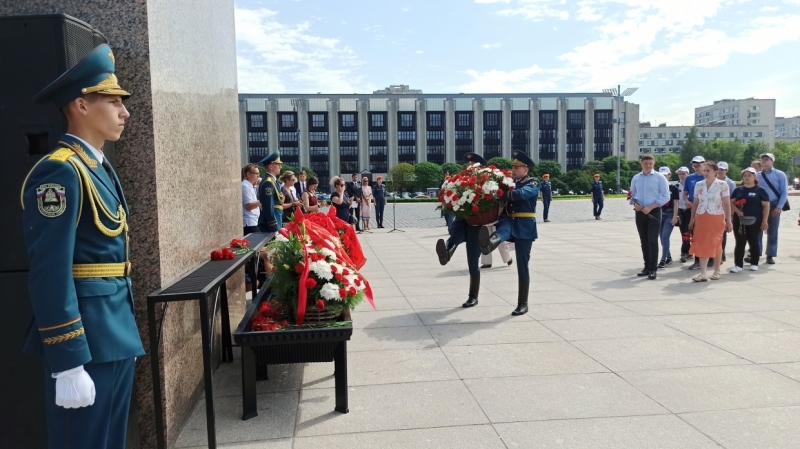 Главные новости 22 июня в Петербурге для тех, кто все пропустил