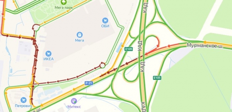 Главные новости 25 сентября в Петербурге для тех, кто все пропустил