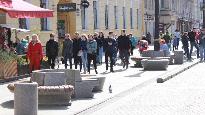 Главные новости 25 сентября в Петербурге для тех, кто все пропустил