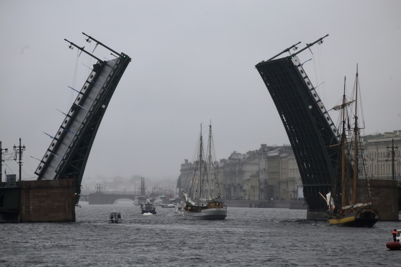Главные новости 25 сентября в Петербурге для тех, кто все пропустил