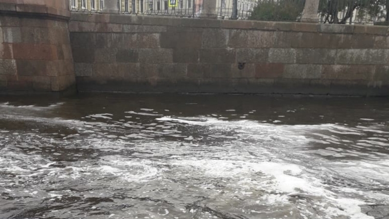 Главные новости 25 сентября в Петербурге для тех, кто все пропустил