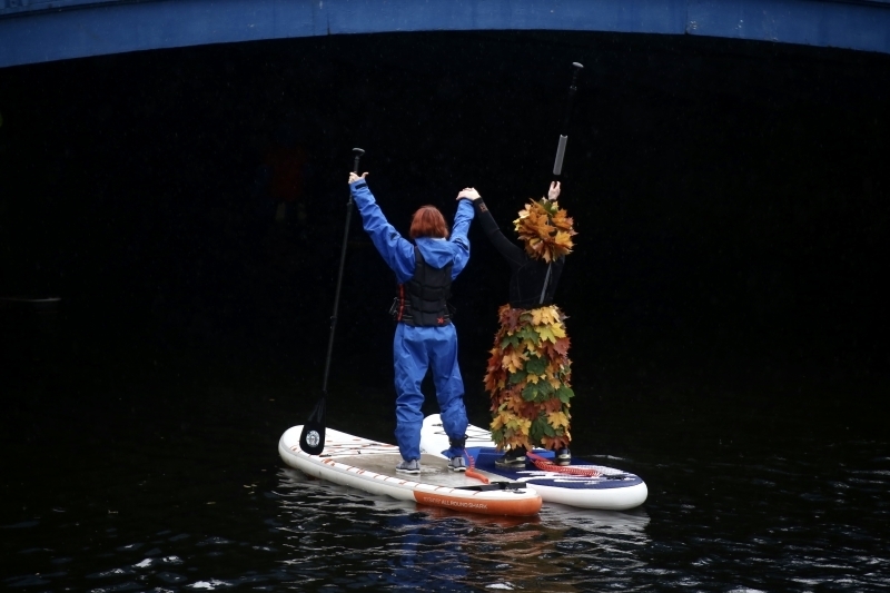 Главные новости 25 сентября в Петербурге для тех, кто все пропустил