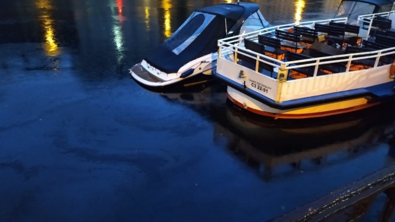 Главные новости 25 сентября в Петербурге для тех, кто все пропустил