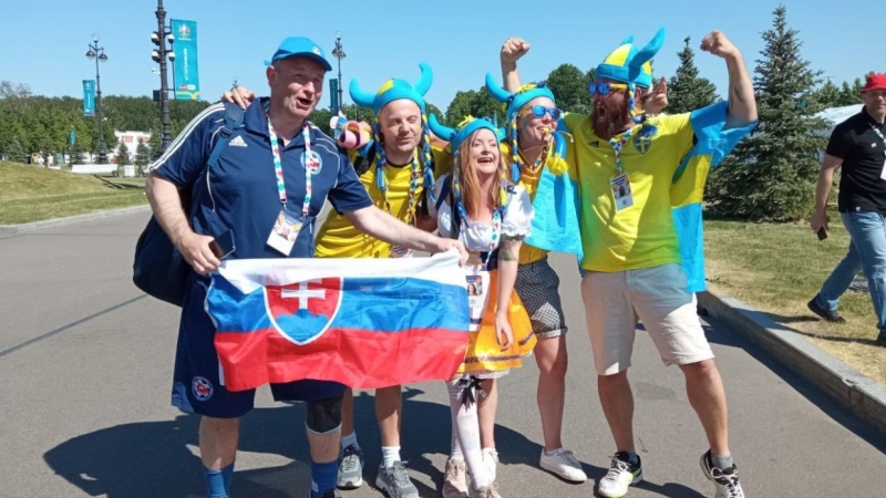 Главные новости 27 июня в Петербурге для тех, кто все пропустил