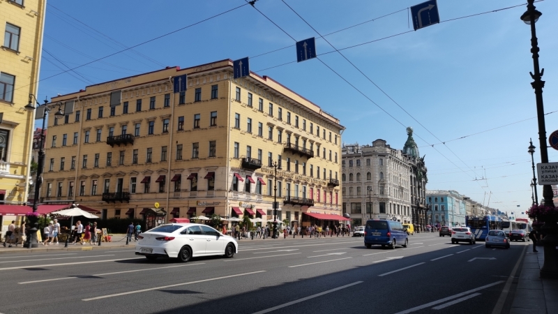 Главные новости 28 августа для тех, кто все пропустил