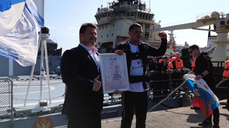 Главные новости 28 августа для тех, кто все пропустил