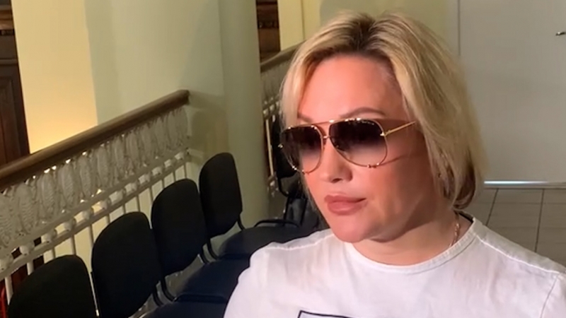 Горсуд Петербурга нашел фальсификации чиновников, рассматривая жалобу Булановой