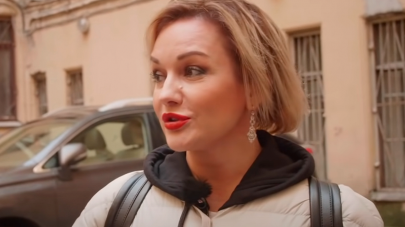 Горсуд Петербурга нашел фальсификации чиновников, рассматривая жалобу Булановой