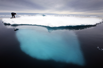 Гренландия отказалась от добычи нефти