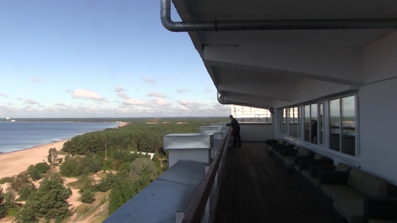 Группа ЛСР купила контрольный пакет акций «Сестрорецкого курорта»