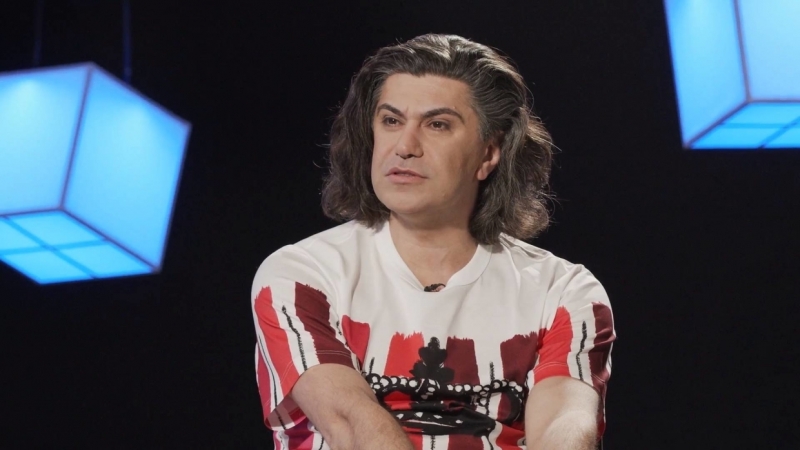 Холостяк Цискаридзе поразил поклонников неожиданным фото с «ребенком»