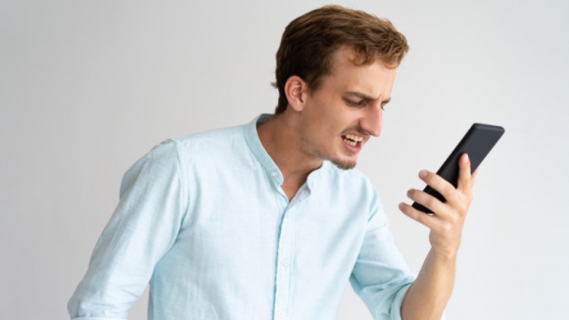 И это не Олег: топ-5 мужских имен, которые всех раздражают