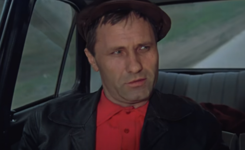 «И опять драка»: третья жена Василия Шукшина рассказала о его жестокости