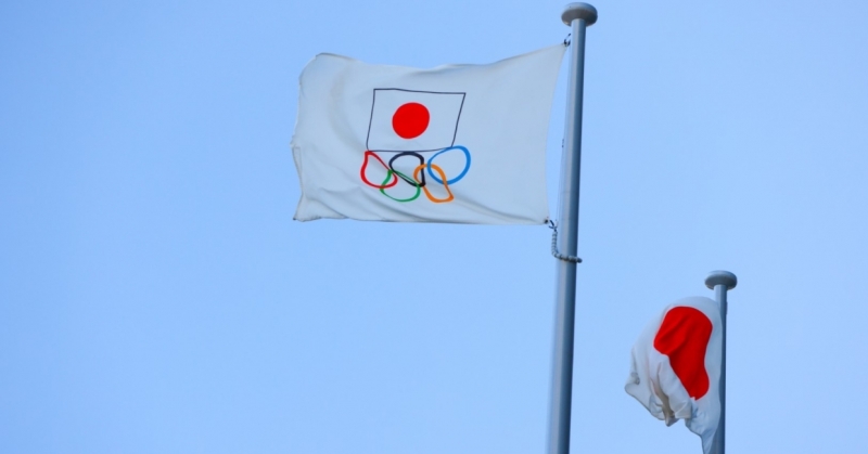 Иностранных болельщиков не пустят на Олимпиаду в Токио