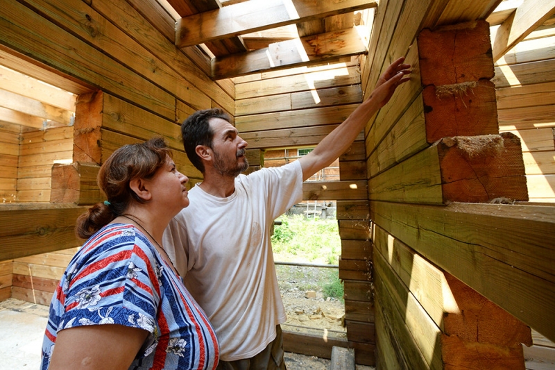 Использовать маткапитал на строительство и ремонт дома стало проще