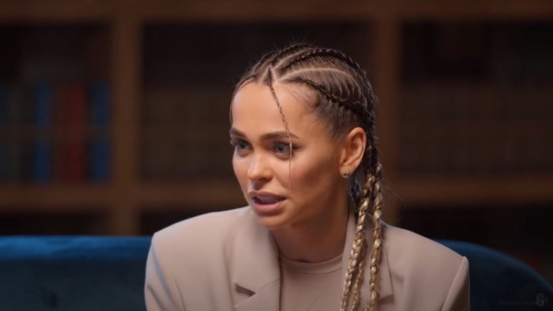 Истощенная звезда «Универа» Хилькевич напугала поклонников: «Дистрофия!»