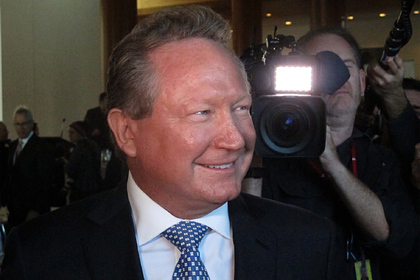 Известный металлург решил перевести мир на водород