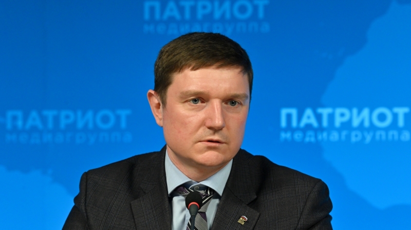 «Я думал, мы справимся»: депутат Цивилев сообщил о смерти двухмесячного сына