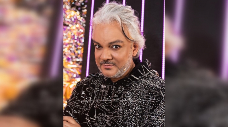 «Я невеста!»: стало известно имя женщины, которую дети Киркорова называют мамой