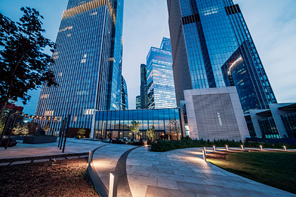 «Яндекс» закрыл крупнейшую офисную сделку