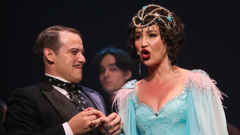 «Ярко выраженное мракобесие»: почему уход Адасинского не навредит МХАТу