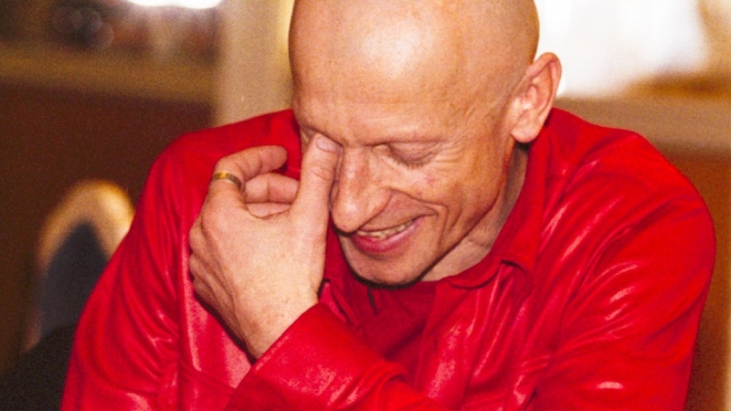 «Ярко выраженное мракобесие»: почему уход Адасинского не навредит МХАТу