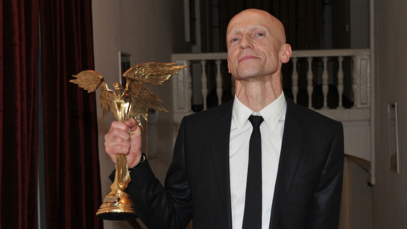 «Ярко выраженное мракобесие»: почему уход Адасинского не навредит МХАТу