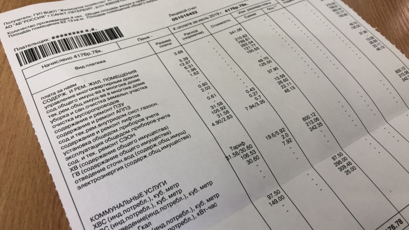 Юристы пояснили, когда петербуржцы за долги могут лишиться единственного жилья