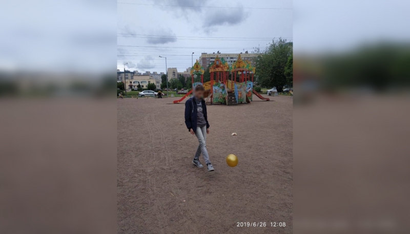 Как детская площадка на Маршала Новикова превратилась в «мяч для жонглирования» чиновников