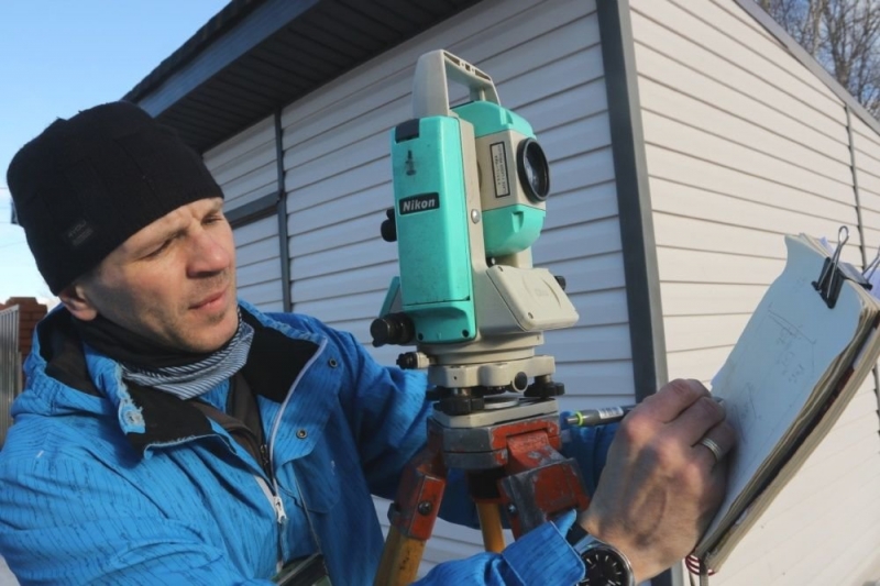 Как провести комплексные кадастровые работы в СНТ