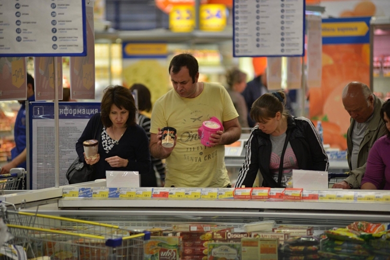 Как распознать опасное пальмовое масло в продуктах по составу на этикетке