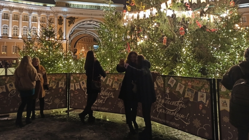 Как россияне будут работать и отдыхать в 2022 году