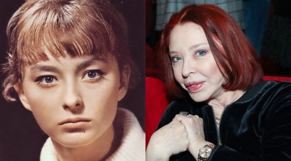 Как сейчас выглядят советские красавицы, к ногам которых падали мужчины