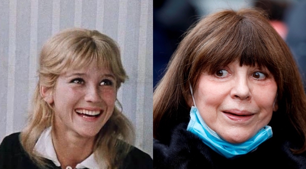 Как сейчас выглядят советские красавицы, к ногам которых падали мужчины