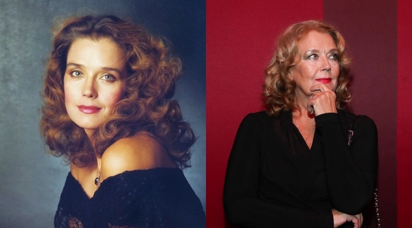 Как сейчас выглядят советские красавицы, к ногам которых падали мужчины